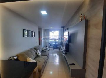 Apartamento · 2 Quartos · 1 Vaga · VENDA | Apartamento, com 2 dormitórios em Jardim America, Maringá