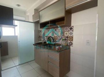 Apartamento · 42m² · 2 Quartos · 1 Vaga · APARTAMENTO COM DOIS DORMITÓRIOS LOCALIZADO NO CONDOMÍNIO PORTO FINO
