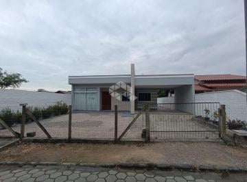 697250_i78u5dH9nB_69725068374e5da73d7.jpg · Casa 03 quartos com suíte, piscina, à venda, Bairro Barra do Aririú, Palhoça/SC.