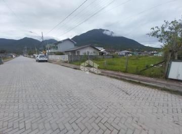Terreno · 310m² · Terreno à venda na Praia do Pontal, Palhoça-SC.