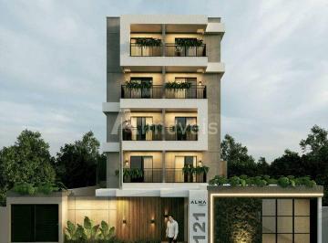 Apartamento · 60m² · 2 Quartos · 1 Vaga · Suíte + 1 Costa e Silva Oportunidade