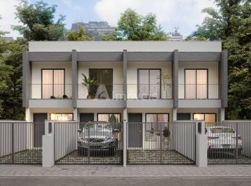 Casa · 69m² · 2 Quartos · 2 Vagas · Geminado oportunidade Nova Brasília
