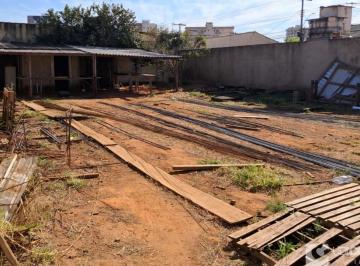 Foto 01 · Terreno, Saraiva, Uberlândia, MG