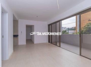 Apartamento · 88m² · 3 Quartos · 2 Vagas · Residencial › Área Privativa no Cruzeiro com 88,00 (M²), 3 quartos e 2 vagas para Venda