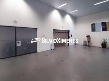 Comercial · 1080m² · Industrial › Armazém no Santa Efigênia com 1.080,00 (M²) para Venda