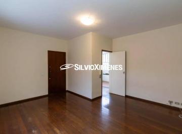 Apartamento · 101m² · 2 Quartos · 2 Vagas · Residencial › Apartamento no Coração de Jesus com 101,00 (M²), 2 quartos e 2 vagas para Aluguel, Ven