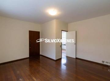 Apartamento · 101m² · 2 Quartos · 2 Vagas · Residencial › Apartamento no Coração de Jesus com 101,00 (M²), 2 quartos e 2 vagas para Aluguel, Ven