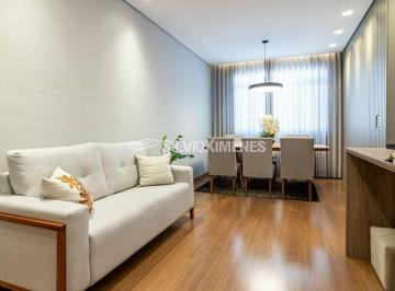 Apartamento · 78m² · 3 Quartos · 2 Vagas · Apartamento à venda com 78m², 3 quartos e 2 vagas