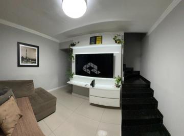 694381_i8m19an_694381681bb929d3f3e.jpg · Sobrado à Venda com 2 Dormitórios | Completo, Aconchegante VILA ROSÁLIA