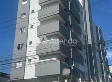 Apartamento · 83m² · 3 Quartos · 1 Vaga · SUÍTE + 2 SAGUAÇU
