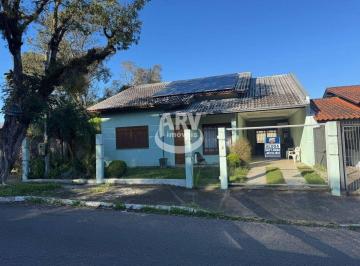 Casa · 2 Quartos · 2 Vagas · Casa - Loteamento Jardim Timbaúva - Gravataí -RS