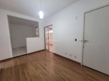 Apartamento · 50m² · 2 Quartos · 1 Vaga · Apartamento Garden para VENDA com 2 quartos, 50 m² - Residencial Jamile - Vila Hortolândia - Jundiaí