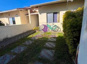 Casa · 51m² · 2 Quartos · 2 Vagas · Casa à Venda no Condomínio Century II – Jardim São Luís, Suzano/Sp