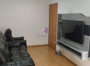 Apartamento · 53m² · 2 Quartos · 1 Vaga · Apartamento á venda no condomínio Morada Paulista, Vila São Paulo - Mogi das Cruzes/SP