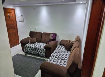 Apartamento · 47m² · 2 Quartos · 1 Vaga · Apartamento à venda no Condomínio América, Jardim América - Poá/SP