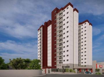 Apartamento · 42m² · 2 Quartos · 1 Vaga · Residencial Roma | Construtora SSJ | Construção | 42 metros | 02 dormitórios | varanda | 01 vaga