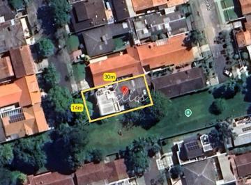Terreno · 420m² · Terreno à venda - no Seminário
