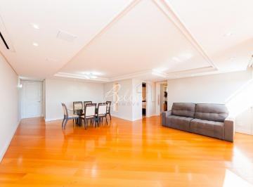 Apartamento · 95m² · 2 Quartos · 1 Vaga · Apartamento para aluguel - em Bigorrilho
