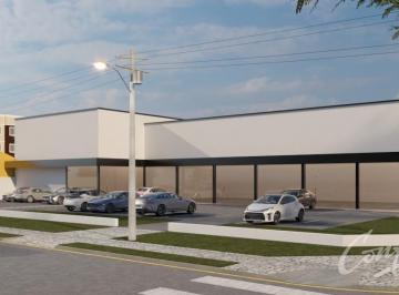 Comercial · Comercial para aluguel - em Bacacheri
