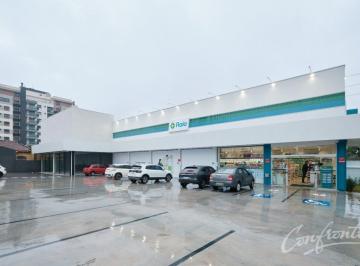Comercial · Comercial para aluguel - em Bacacheri