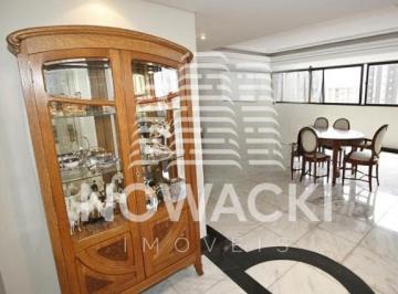 Apartamento de 4 quartos, Curitiba · COBERTURA DUPLEX COM 4 DORMITÓRIOS E 4 VAGAS NO BIGORRILHO!