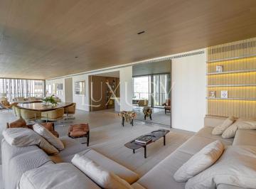 1 · Apartamento no andar mais alto disponivel com 232 m², 3 suítes à venda no bairro Pinheiros e Vista d