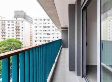 img0 · Lindo Apartamento 64M. 1 Dormitório, 1 Vaga