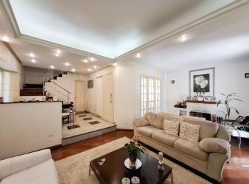 Casa · 300m² · 4 Quartos · 3 Vagas · Casa em condomínio à venda no Jardim Prudência | 4 quartos