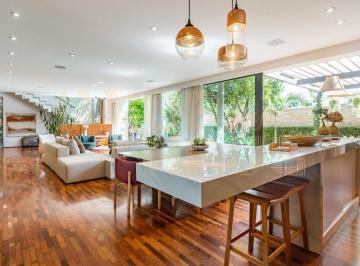 Casa · 458m² · 4 Quartos · 3 Vagas · Casa em condomínio à venda no Jardim dos Estados | 4 quartos / 4 suítes