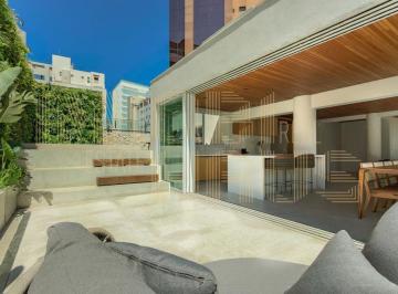 Apartamento · 378m² · 4 Quartos · 3 Vagas · COBERTURA DUPLEX À VENDA NO ITAIM BIBI | 4 QUARTOS / 4 SUÍTES