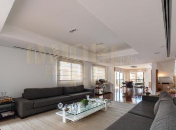 Apartamento · 389m² · 3 Quartos · 4 Vagas · COBERTURA À VENDA EM MOEMA | 3 QUARTOS / 3 SUÍTES