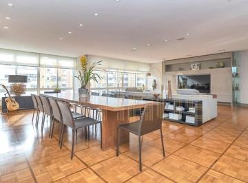 Apartamento · 220m² · 3 Quartos · 1 Vaga · Apartamento para locação em Higienópolis | 3 Quartos