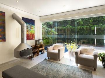 Casa · 415m² · 4 Quartos · 6 Vagas · Casa em condominio à venda no Jardim dos Estados/Alto da Boa Vista | 4 quartos / 4 suítes