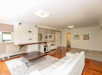 Apartamento · 162m² · 3 Quartos · 3 Vagas · APARTAMENTO À VENDA EM INDIANÓPOLIS / MOEMA | 3 QUARTOS / 3 SUÍTES