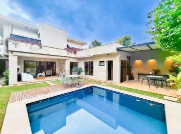 Casa · 304m² · 4 Quartos · 3 Vagas · Casa à venda na Granja Julieta | 4 quartos / 4 suítes