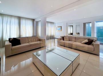 Apartamento · 170m² · 3 Quartos · 1 Vaga · Apartamento para locação na Vila Nova Conceição | 3 Suítes