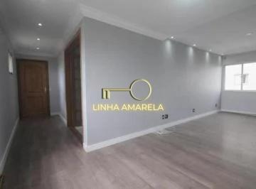 Apartamento · 100m² · 3 Quartos · 2 Vagas · Apartamento a venda 3 quartos Jardim Guedala