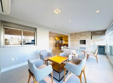 Apartamento · 150m² · 3 Quartos · 2 Vagas · More no melhor da Vila Madalena