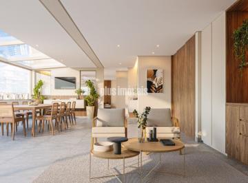 Apartamento · 296m² · 4 Quartos · 2 Vagas · Pinheiros! Oportunidade! Cobertura Penthouse recém reformada!