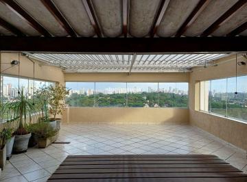 Apartamento · 230m² · 3 Quartos · 2 Vagas · EXCLENTE COBERTURA DUPLEX, COM VARANDA E CHURRASQUEIRA.