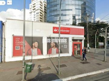 Comercial · 579m² · IMOVÉL COMERCIAL PARA VENDA OU LOCAÇÃO BRIGADEIRO FARIA LIMA