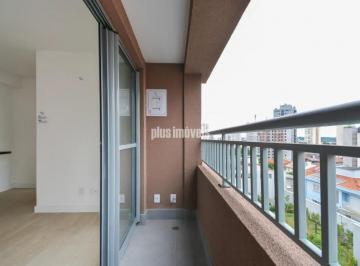 Apartamento · 34m² · 1 Quarto · Próximo ao metrô.