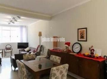 Apartamento · 110m² · 3 Quartos · EXCELENTE LOCALIZAÇÃO !!! PRONTO PARA MORAR!!! REFORMADO!!!
