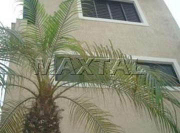 Casa · 160m² · 3 Quartos · 2 Vagas · Sobrado à venda em Santa na Rua Banco das Palmas, de 160 m², com 3 dormitórios e 2 vagas.
