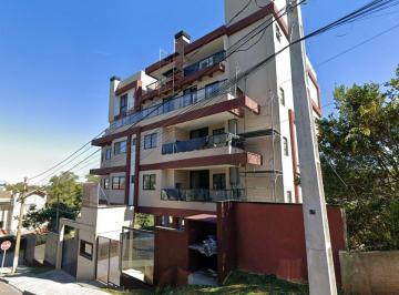 Apartamento de 2 quartos, Curitiba · Residencial Salvador Dali – cobertura duplex com estilo e exclusividade!