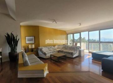Apartamento · 240m² · 4 Quartos · 3 Vagas · Excelente Imóvel 250m²