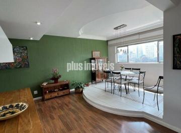 Apartamento · 156m² · 3 Quartos · 1 Vaga · Jardim América! Perto Colégio Dante Alighieri!