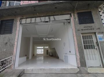Comercial , São Paulo · Loja na Avenida Nova Cantareira, 1713
