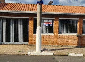 Frente do imóvel · Casa à venda no Conjunto Habitacional Padre Anchieta, em Campinas/SP
