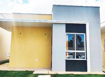 Casa · 55m² · 2 Quartos · 2 Vagas · Condomínio Villa Magari, Sorocaba-SP